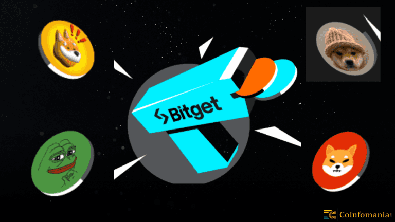 Bitget Academy Sheds Light on the Rise and Role of Meme Coins
