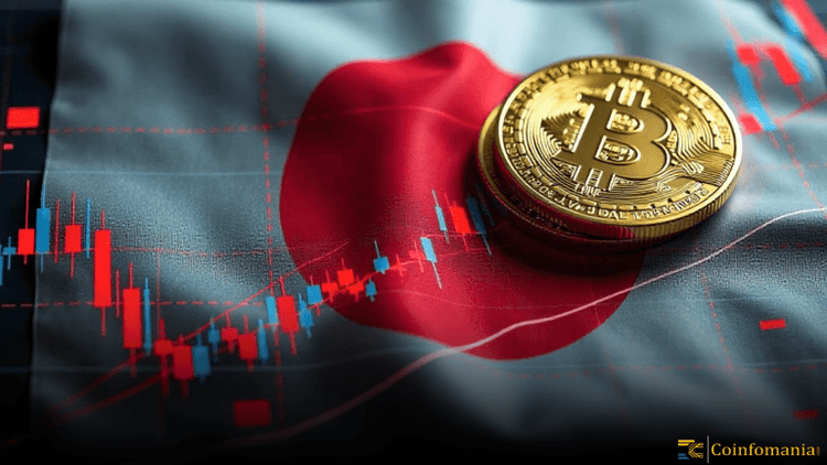Bitcoin Adoption Surges in Asia as Japan Leads the Charge