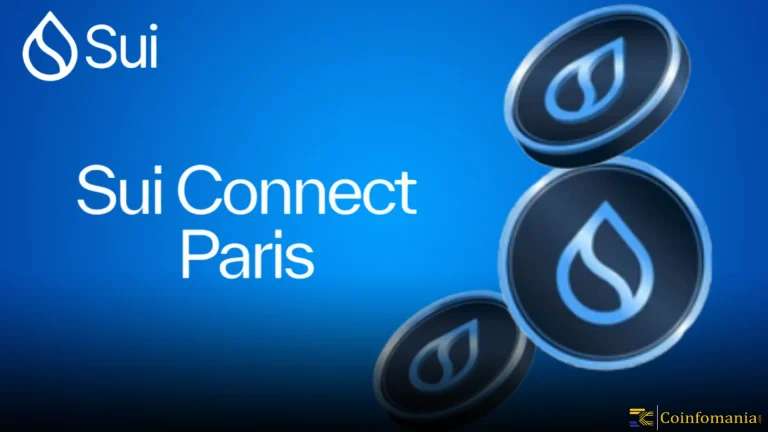Sui Connect in Paris Brings Builders, Developers and Ecosystem Insights Together