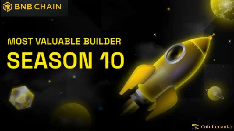 BNB Chain Extends Application Deadline for MVB Season 10