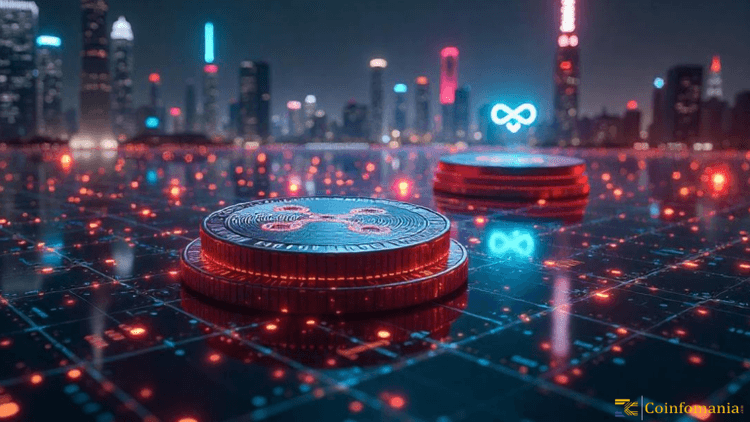 Flare’s FXRP Revolutionizes XRP’s DeFi Potential, Attracting Institutional Backing