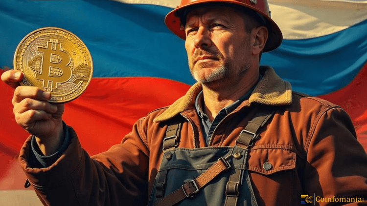 Russian Crypto Miners Resist Registration Despite Legal Reforms