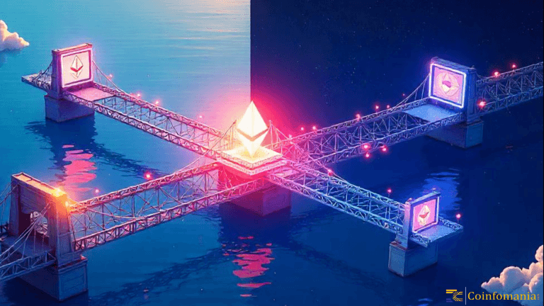 Ethereum&#8217;s Layer 2 Dilemma: Polkadot&#8217;s Max Rebol Critiques Economic Sustainability Amid Network Challenges