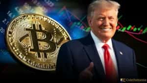 Trump’s Crypto Venture Faces Questions Over UAE Funding