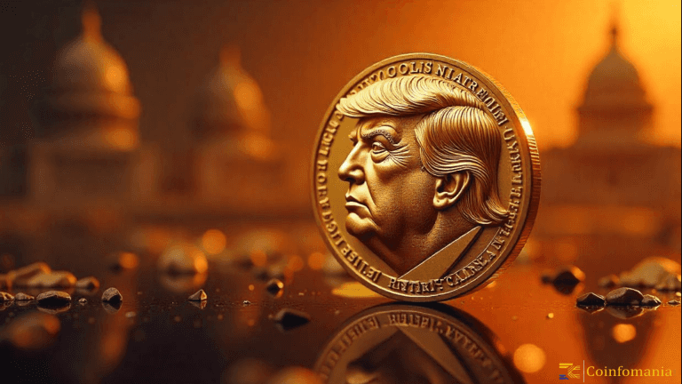 TikTok Denies Allegations of $300 Million Bribe Involving Trump Meme Coin
