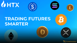 HTX Introduces Multi-Asset Collateral Mode for Futures Trading