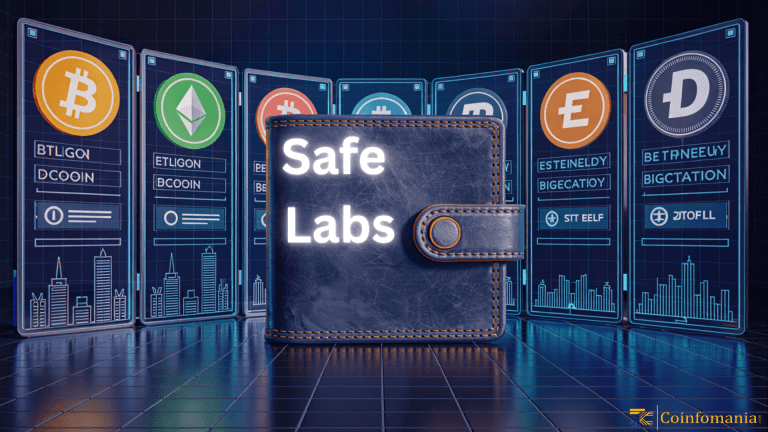 Safe Launches Safe Labs to Advance Enterprise-Grade Smart Contract Wallet Solutions