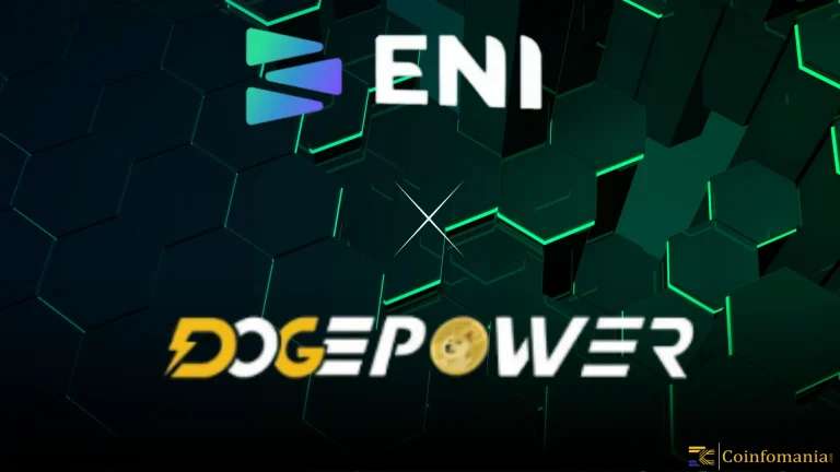 Inside ENI’s Game-Changing Collaboration with DogePower to Accelerate Web3 Growth and Community Empowerment