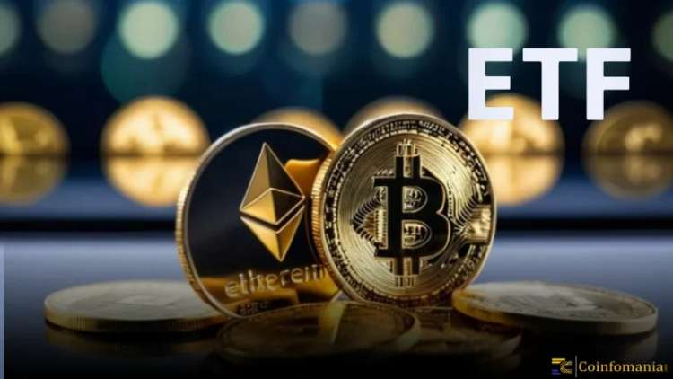 Bitcoin ETF Records $129 Million Outflow While Ethereum ETFs Gain $281 Million Amid Market Volatility and Upcoming Token Unlocks Pressure