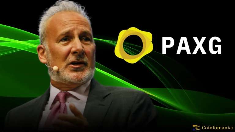 Simpfor Adds PAXG for Copy-Trading as Peter Schiff Supports the Future of Digital Gold on-chain