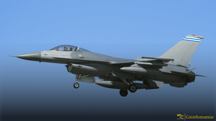 Keir Starmer Backs Major National Security Investment with F-35A Fighter Jet Purchase