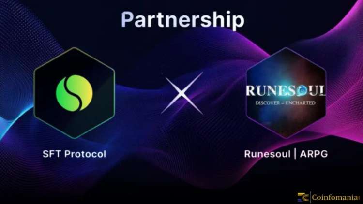 SFT Protocol and Runesoul Partner to Boost Web3 Gaming Infrastructure