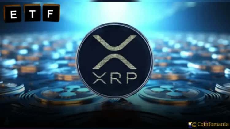 XRP grimpe après la fin de l’affaire SEC et des spéculations sur un ETF