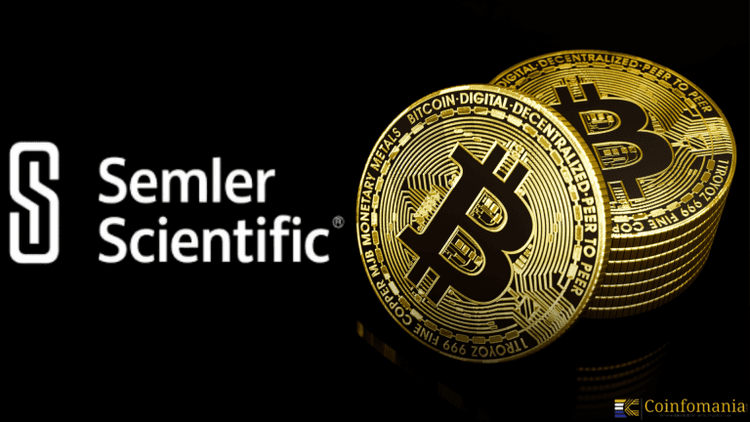 Semler Scientific Expands Bitcoin Holdings to 5,021 BTC