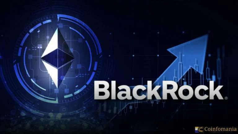 BlackRock’s $12B Ethereum Bet Sparks Supply Shock Fears