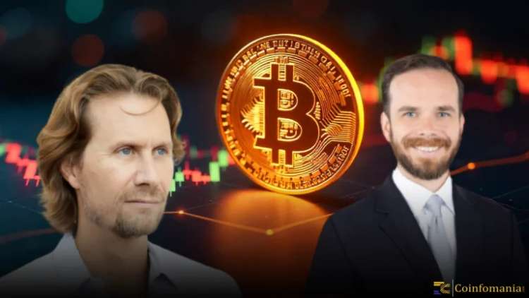 Swan CEO Cory Klippsten and Bitcoin Bond CEO Pierre Rochard React to Texas Passing the Strategic Bitcoin Reserve Bill