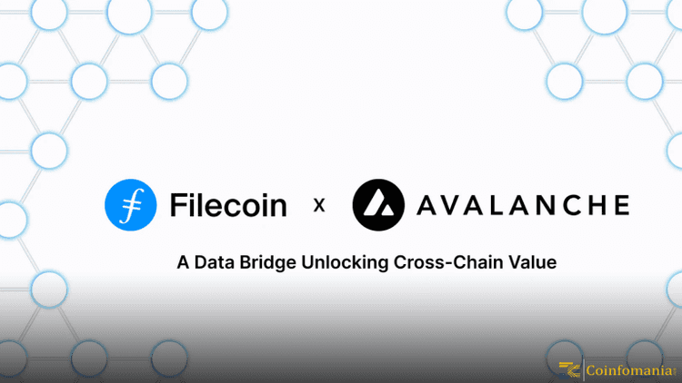 Filecoin and Avalanche Integration Now Enables Smart Contracts to Store and Verify Data Easily