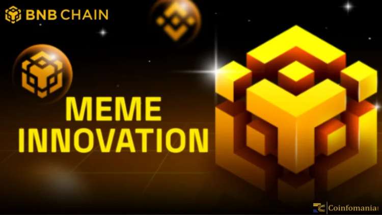 BNB Chain Projects Caila and Jager Are Hosting a Global Meme Creation Contest Offering $20,000 in Crypto Rewards to Artists and Creators