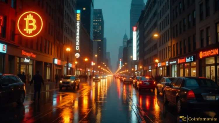 DAOs vs. Fintechs: The On-Chain and Off-Chain Convergence Shaping the Future of Finance