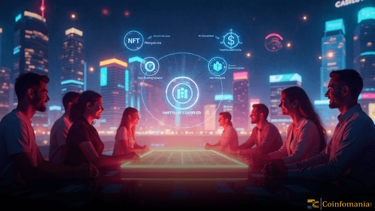 X Whales’ Advertising Milestone Marks New Era in NFT Marketing and Shared Revenue Models