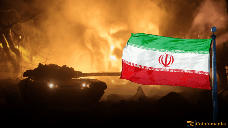 Iran Claims Responsibility for Direct Strike on IDF C4I Headquarters