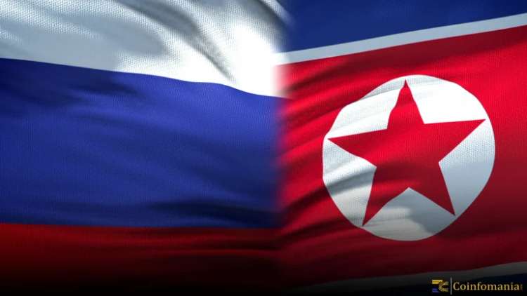 North Korea Marks One Year of Defense Pact With Russia