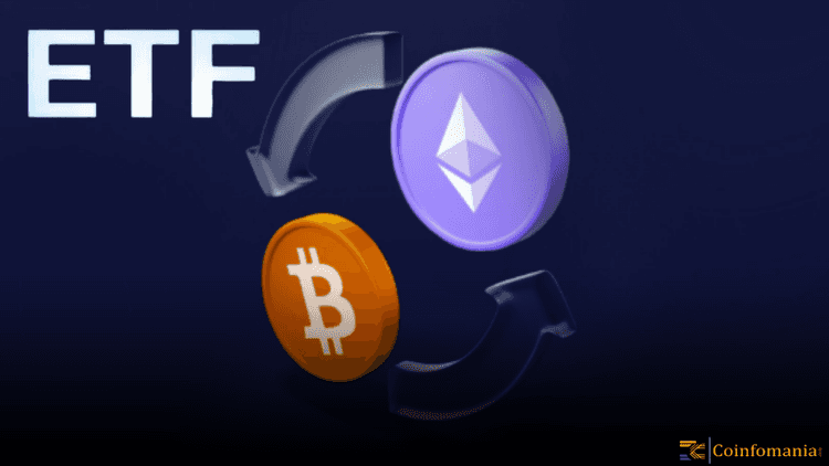 Crypto World Sees ETF Gains, DeFi Growth and New Global Policies