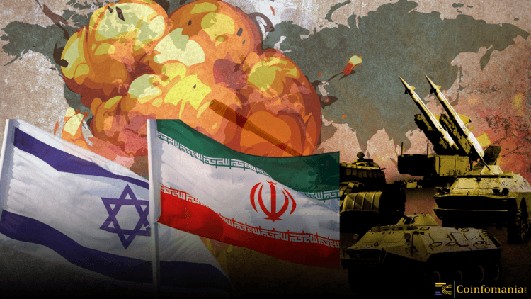 Former CIA Spy Analyzes Israel-Iran Conflict, U.S. Involvement, and the Geopolitical Future