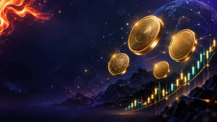 Best Crypto Presales in October 2026: 5 Projects Worth Watching as Launchpad and Utility Tokens Gain Attention