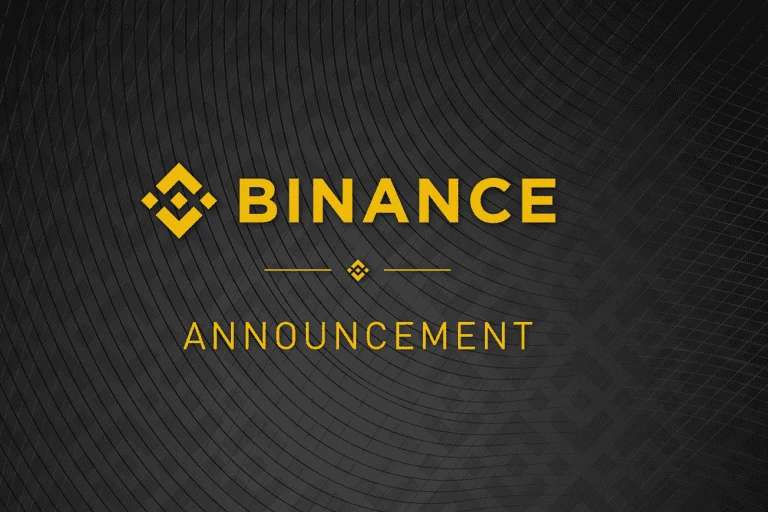 Binance Announces Delisting of OMG, WAVES, WNXM, and XEM on All Trading Pairs