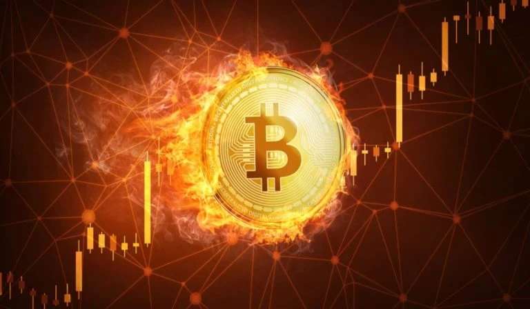 Bitcoin Sees Increased Activity as Old Coins Move Amid Upward Trend