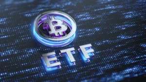 US Bitcoin ETFs Surpasses 500k BTC in Inflows