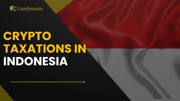 Taxation of Cryptocurrency in Indonesia: A Complete Guide