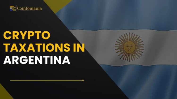 Crypto Taxation in Argentina: A Complete Guide