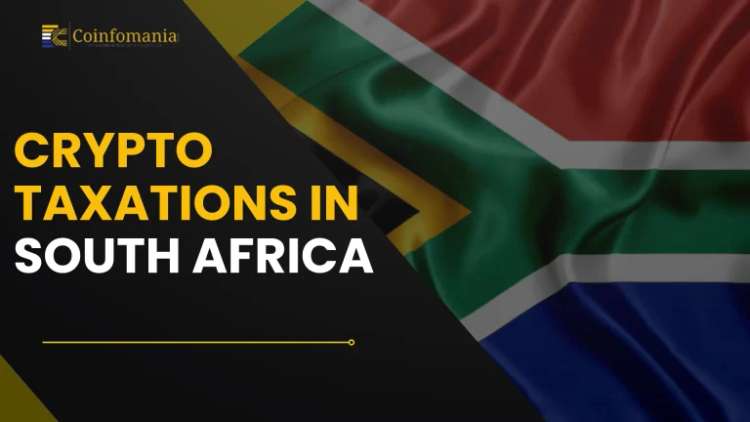 Crypto Taxation in South Africa: A Complete Guide