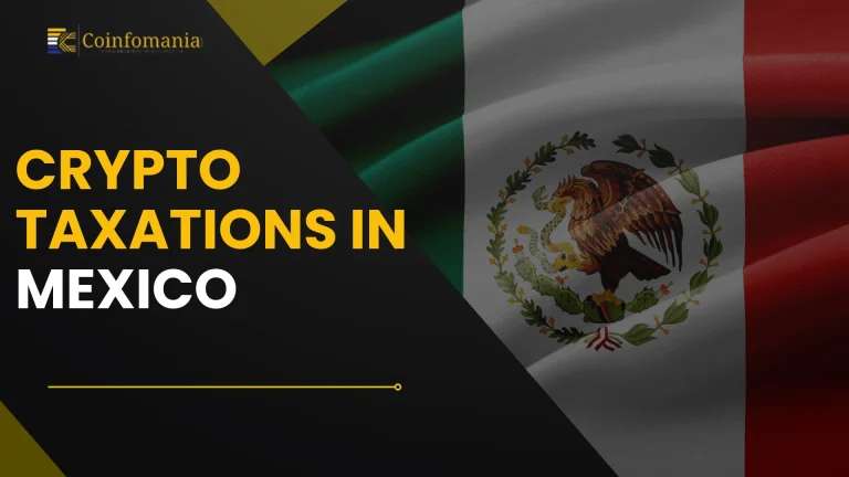 Crypto Taxation in Mexico: A Complete Guide