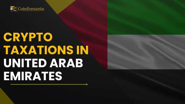 Crypto Taxation in the UAE: A Complete Guide