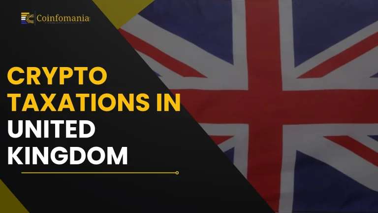 Crypto Taxation in the United Kingdom: A Complete Guide