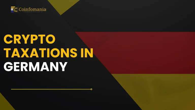 Crypto Taxation in Germany: A Complete Guide