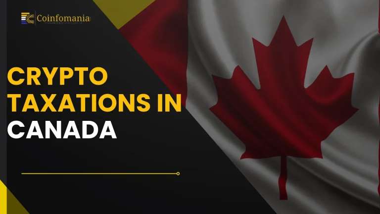 Crypto Taxation in Canada: A Complete Guide