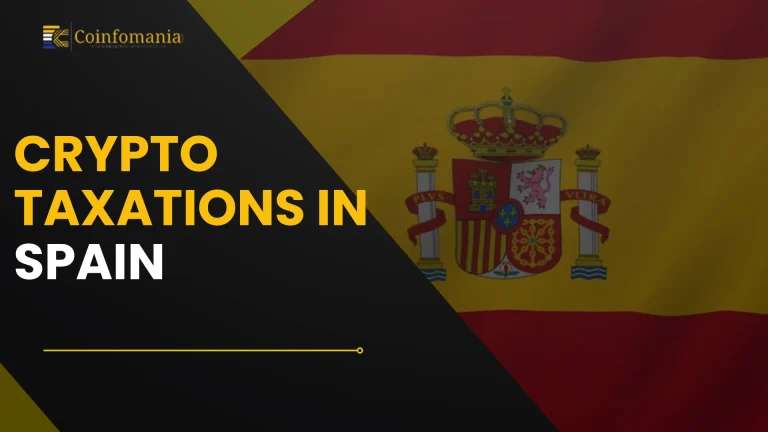 Crypto Taxation in Spain: A Complete Guide