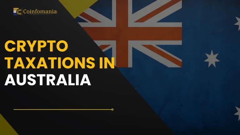 Crypto Taxation in Australia: A Complete Guide