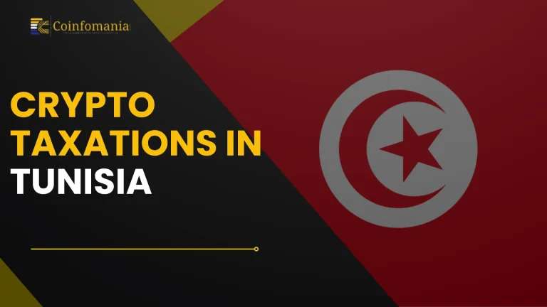 Crypto Taxation in Tunisia: A Complete Guide
