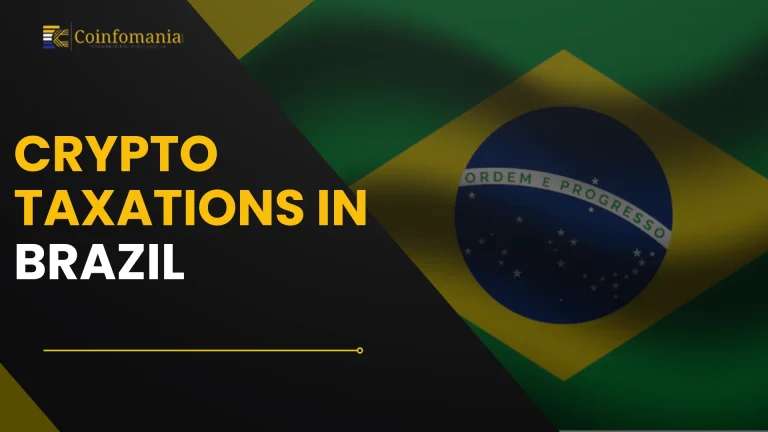 Crypto Taxation in Brazil: A Complete Guide