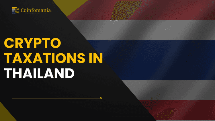 Crypto Taxation in Thailand: A Complete Guide