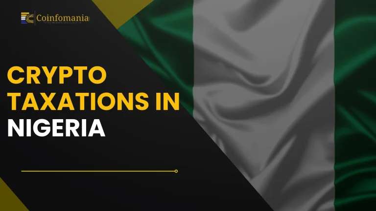 Crypto Taxation in Nigeria: A Complete Guide