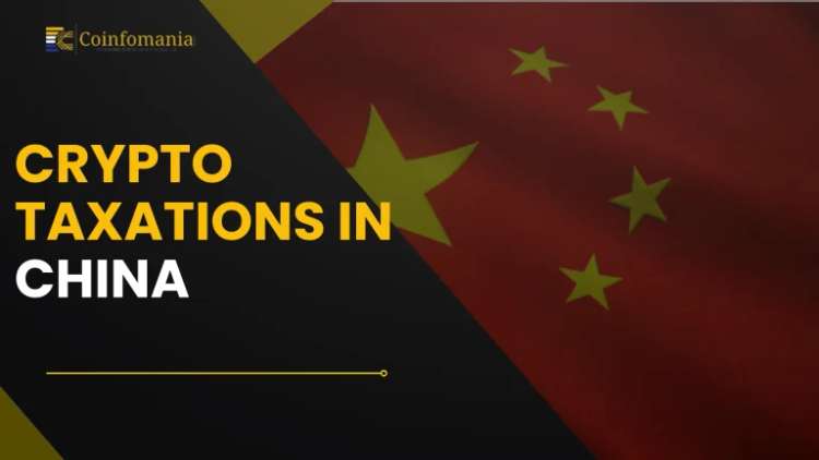 Crypto Taxation in China: A Complete Guide