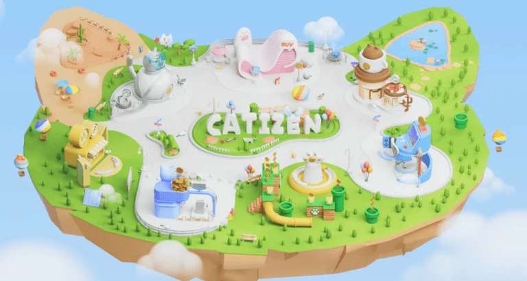Catizen Project Review: A Blend of GameFi, AI, and the Metaverse