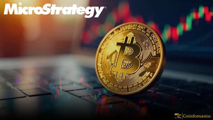 MicroStrategy’s Bold Bitcoin Bet Pays Off as $MSTR Amasses ₿76,663 in 2025 Year-to-Date, Now Valued at $8.4 Billion in BTC Holdings