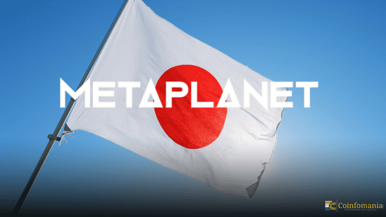 Metaplanet Becomes Japan’s Most Volatile and Liquid Stock With $920M Trading Volume